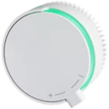 DARCO apgriezienu regulators ventilatoriem AN-II, 