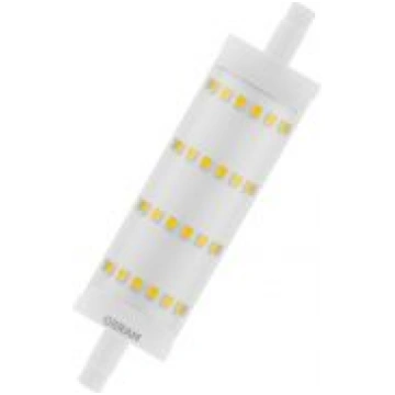 LED LINE R7S 118.00 mm 100 13 W/2700 K R7s 4058075