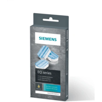 Siemens (weiße Ware) Siemens TZ80002A Descaling Ta