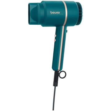 Fēns Beurer HC 35, 2000 W, zila krās./zelta krās