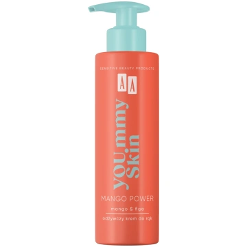 Roku krēms Oceanic Yoummy Skin Mango Treat, 0.2 l