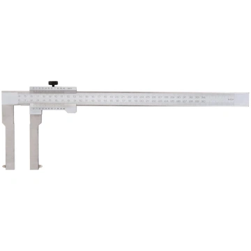 Bīdmērs MIB MESSZEUGE 0-500mm KODS 01007011