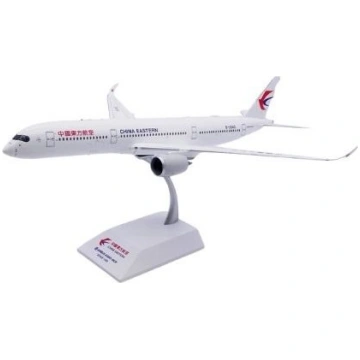 Maquette métal Airbus A350-900XWB China Eastern Ai