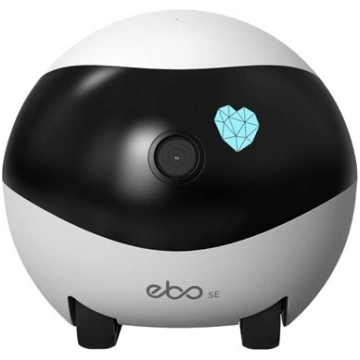 Enabot EBO SE Pet Surveillance Robot WH287301