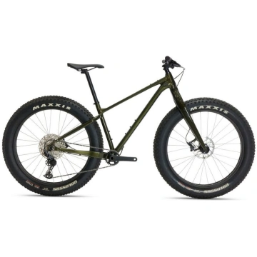 Velosipēds Giant Yukon 2 27.5", zaļš – L, L