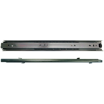 Sliding Rails for Workshop Trolley BGS 2001 | 1 pa