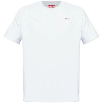 DIESEL - T-Shirt - A196460AIJU