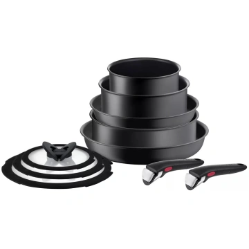 Maisījuma komplekts Tefal Ingenio Unlimited L76491