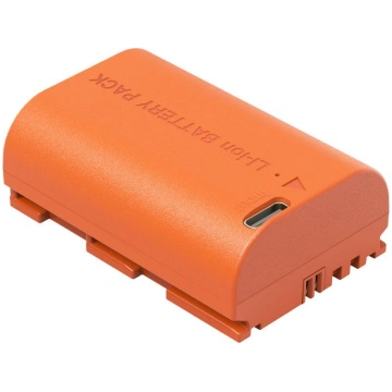 SmallRig 5407 Kameras Akumulators USB-C Pārlādējam