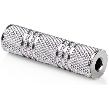 Adapteris Nedis CAGB22950ME 3.5mm Sieviete, 3.5mm 