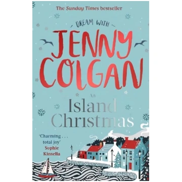 Island Christmas: Fall in love with the ultimate f