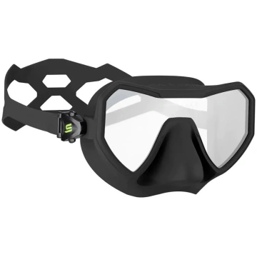 Salvimar Neo Anti Fog Black