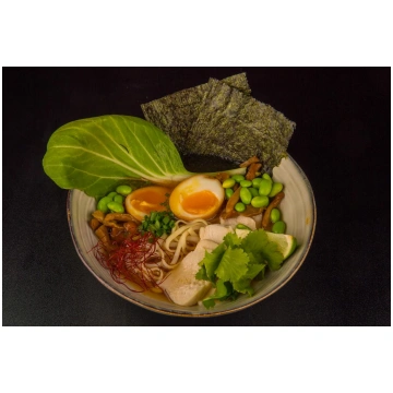 Kobe ramen