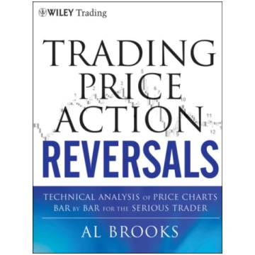 Trading Price Action Reversals Al Brooks