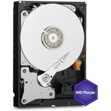 Western Digital WD Purple 2TB SATA 6Gb/s 5400rpm 3