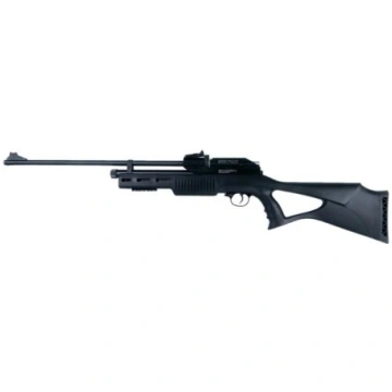 Air rifle carbine Beeman QB78 MOD. 1085 TRU-GLO wi