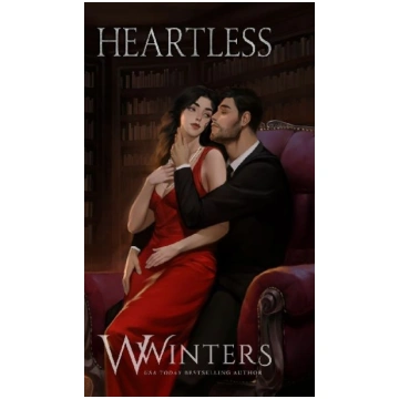 Heartless: Artist Rendition Willow Winters Publish