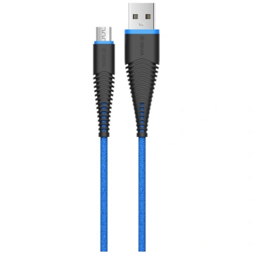 Vads Devia, Micro USB/USB