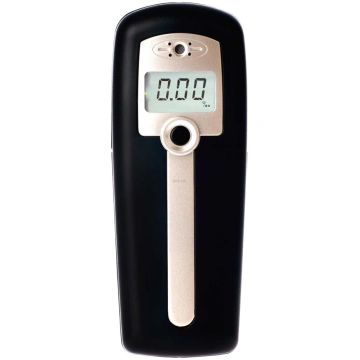 Alcoscan Rovico 2700 melna/zelta ( 4742413009275 4