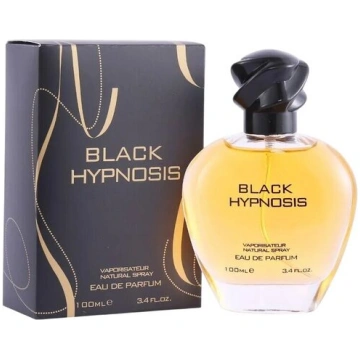 Smalkā parfimērija, Black Hypnosis, Smaržu ūdens, 