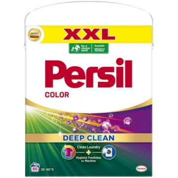 Veļas pulveris krāsainai veļai PERSIL Color 3.3kg