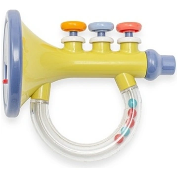 Grabulis TRUMPET BabyMix 53218 | CAR-53218 | 85961