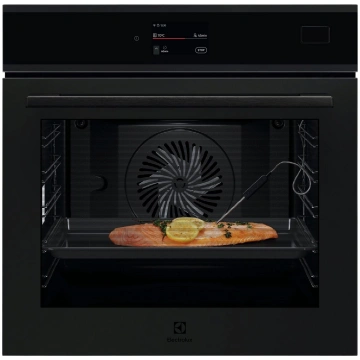 Iebūvētā cepeškrāsns Electrolux 800 sērija „MealAs