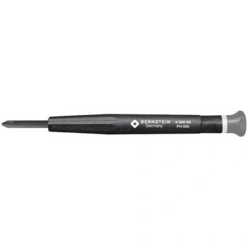 Screwdriver: precision | Phillips | PH000 | Blade 