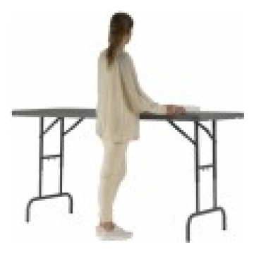 ZOWN saliekams galds WORKTOP 180 Nr. 24/6