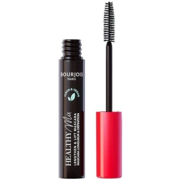 Skropstu tuša Bourjois Healthy Mix Lengthen&Lift 7