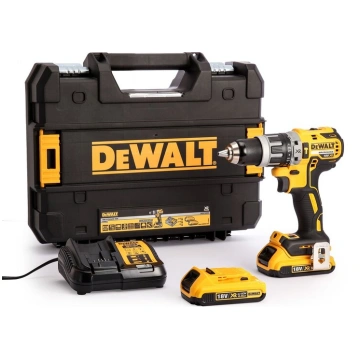 Triecienurbjmašīna DeWalt DCD796D2