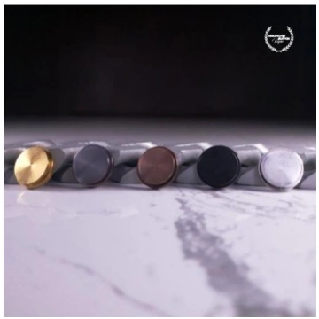 Fire Classic Billet Box Button Angry Fox Vape