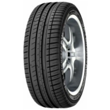 PILOT SPORT 3 265/35 R18 97Y XL Michelin