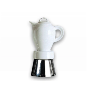 Ancap Cherie Bianco porter espresso kafijas vārītā