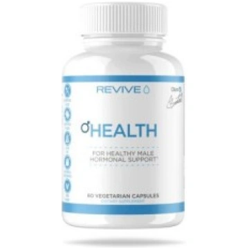 Men"s Health Revive 60 vcaps