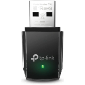 TP-LINK AC1300 Mini Wireless MU-MIMO USB Adapter W