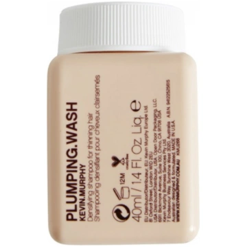 Kevin Murphy Plumping Wash Hair Shampoo Redensifyi