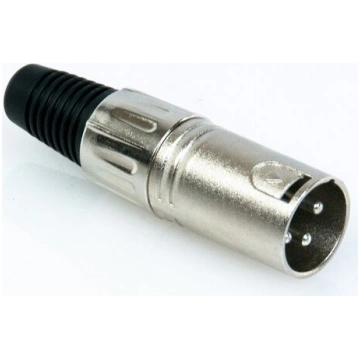 Savienotājs Master Audio XLR-M2
