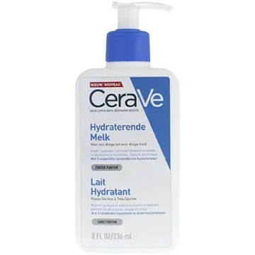 CeraVe Moisturizing Lotion 236ml 0173166