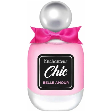 Sieviešu smaržas, Yardley, Enchanteur Chic Belle A