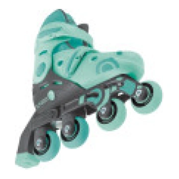 Globber skrituļslidas GLOBBER Learning Skates 2 in