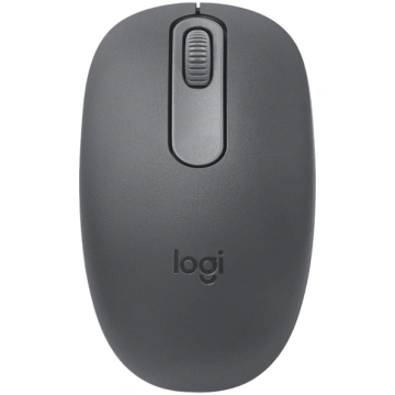 LOGITECH M196 Bluetooth pele - Grafīts - BT - EMEA