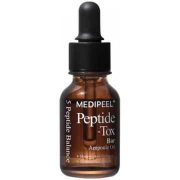 Intensīva ampulas eļļa sejai Medi-Peel Peptide Bor