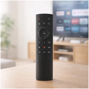Universālais tālvadības pults Riff G20s Smart TV, 