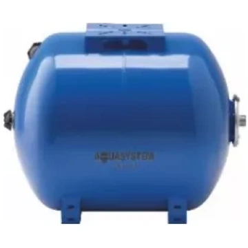 Hidrofors AQUASYSTEM 24L,horz. VAO 24 AQUA