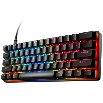 Keyboard SteelSeries Apex Pro Mini Gen 3 US 64913