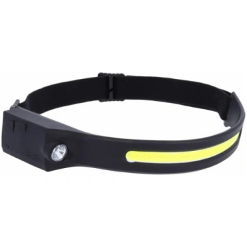 Kstools Headlamp with motion sensor, 270° light, r