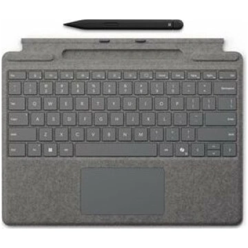 Microsoft Surface Pro 10/11/FB Keyboard inkl. Pen2