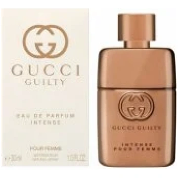 Gucci Guilty Intense EDP 30ml Parfīms 361630179465