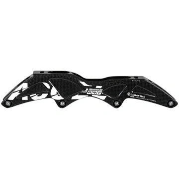 Powerslide Accel carbon 13.2″ 4x110mm 195mm frames